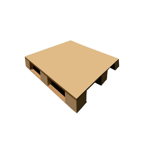 Pallet giấy các loại