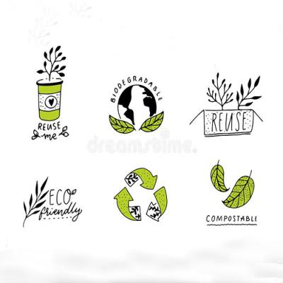 Xu hướng đóng gói của tương lai