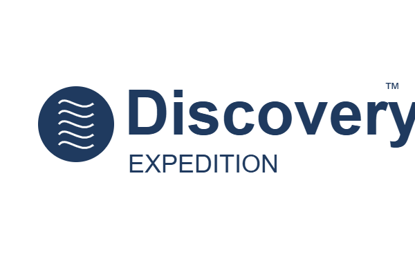 Discovery Expedition brand logo - UNI-PACK customer