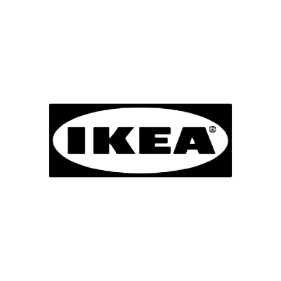 IKEA brand logo - UNI-PACK customer