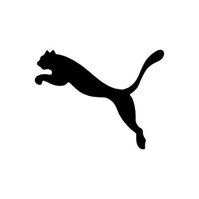 Puma brand logo - UNI-PACK customer