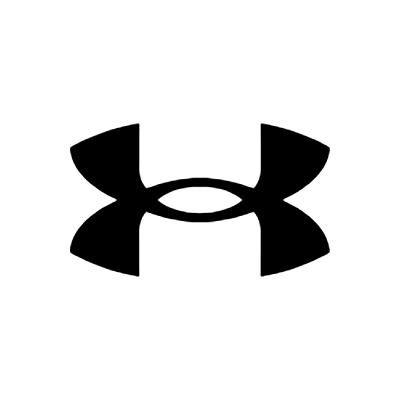 Under Armour brand logo - UNI-PACK customer